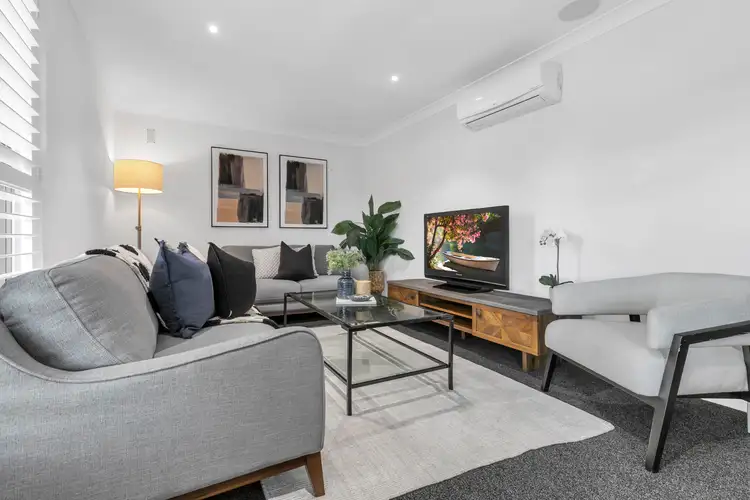 Fourth view of Homely house listing, 174A Kangaroo Gully Road, Bellbowrie QLD 4070