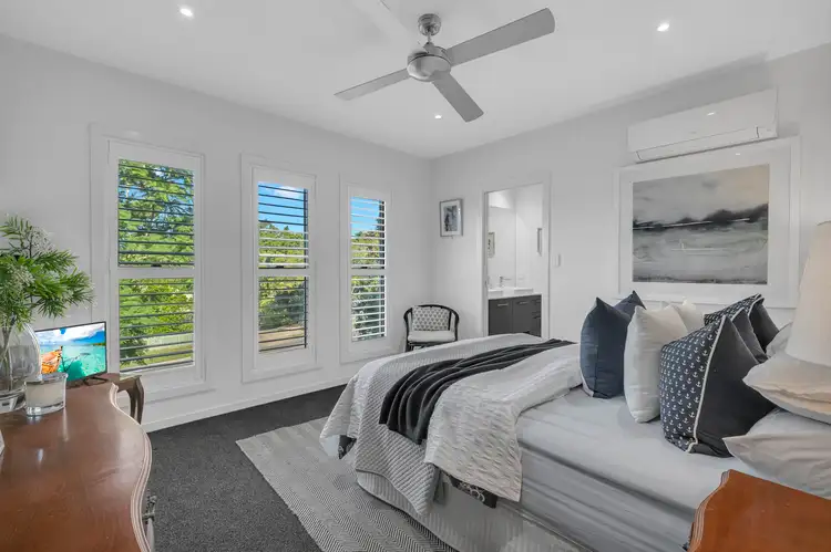 Fifth view of Homely house listing, 174A Kangaroo Gully Road, Bellbowrie QLD 4070