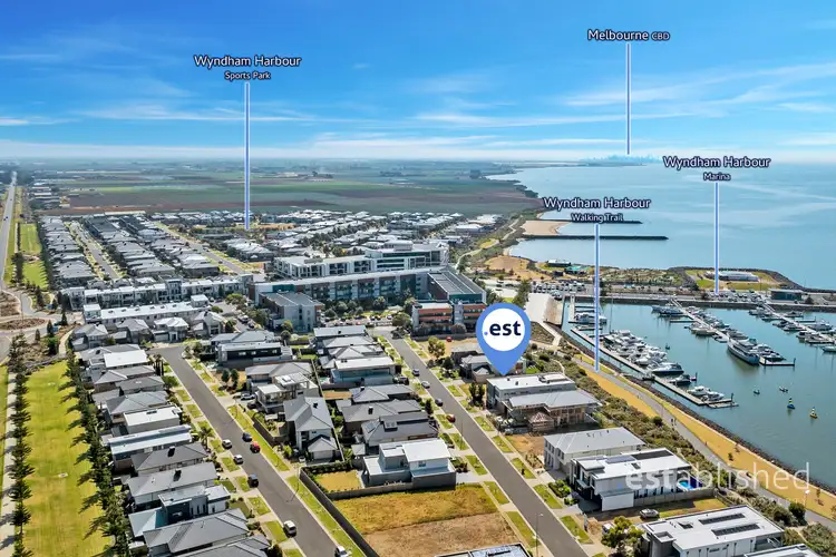 Fourth view of Homely land listing, 38 Catamaran Drive, Werribee South VIC 3030