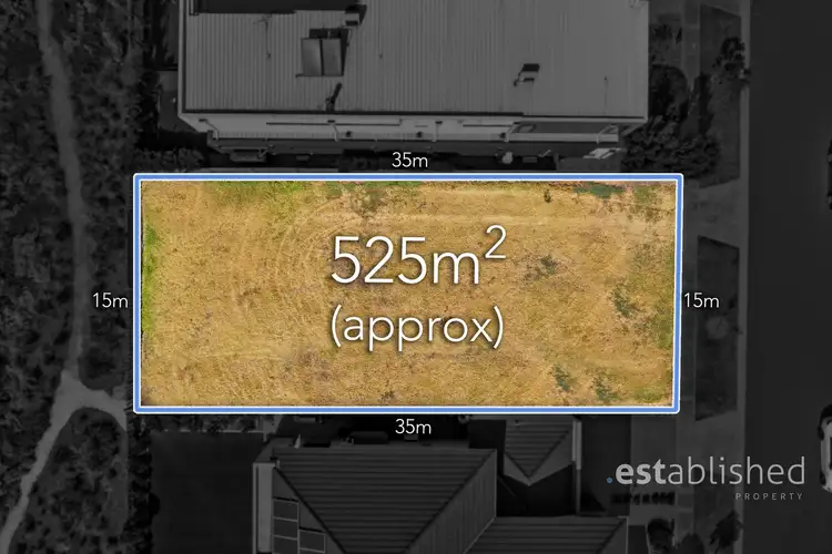 Fifth view of Homely land listing, 38 Catamaran Drive, Werribee South VIC 3030
