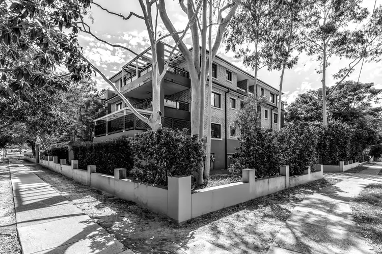 18/43-45 Rodgers Street, Kingswood NSW 2747