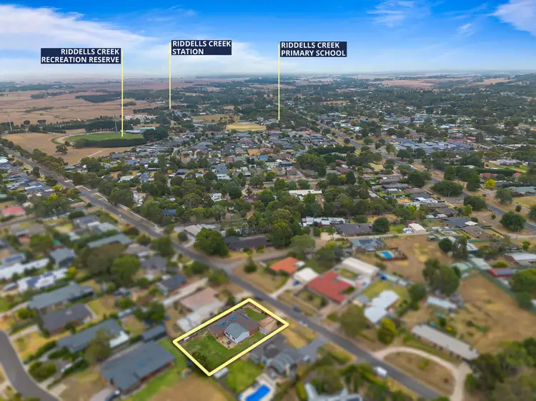 Second view of Homely house listing, 63 Racecourse Road, Riddells Creek VIC 3431