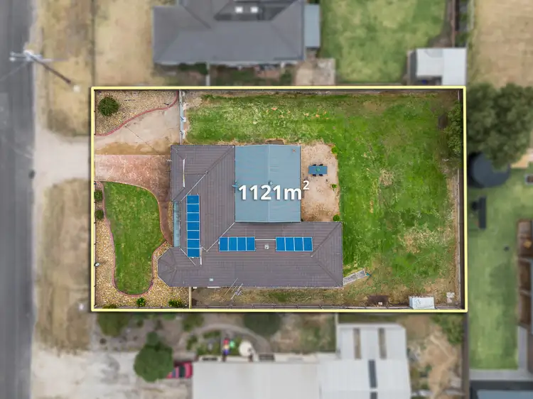 Third view of Homely house listing, 63 Racecourse Road, Riddells Creek VIC 3431