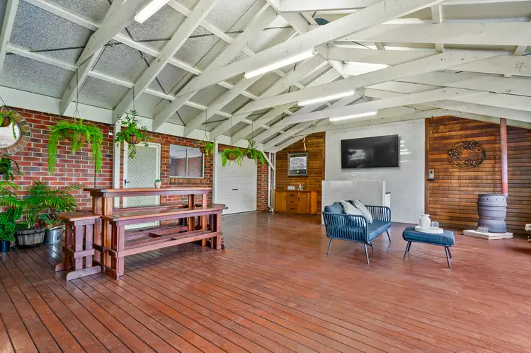 Fourth view of Homely house listing, 63 Racecourse Road, Riddells Creek VIC 3431