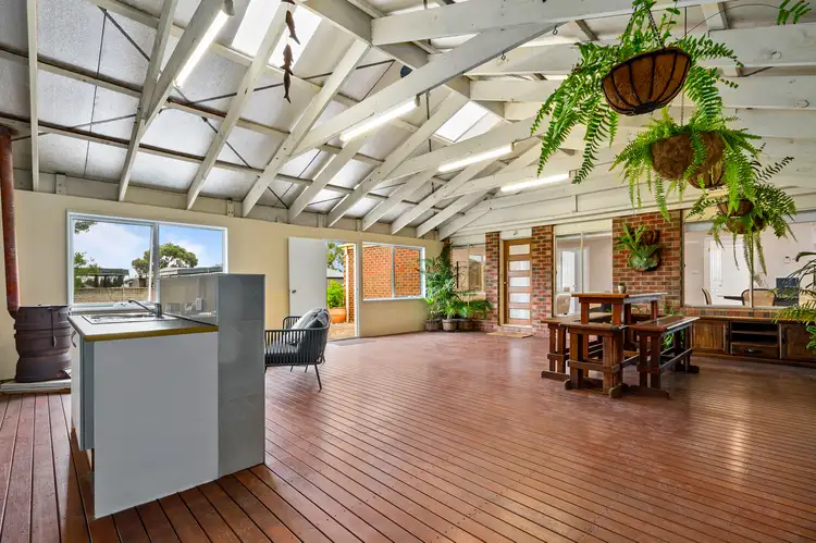 Fifth view of Homely house listing, 63 Racecourse Road, Riddells Creek VIC 3431