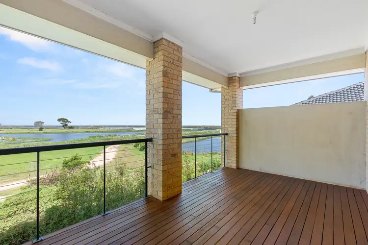 Fourth view of Homely house listing, 36 Seafarer Way, Sanctuary Lakes VIC 3030