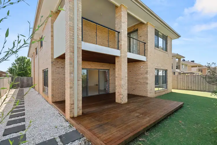 Sixth view of Homely house listing, 36 Seafarer Way, Sanctuary Lakes VIC 3030
