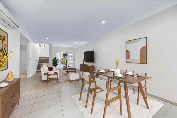 62/65 Manooka Drive, Cannonvale QLD 4802