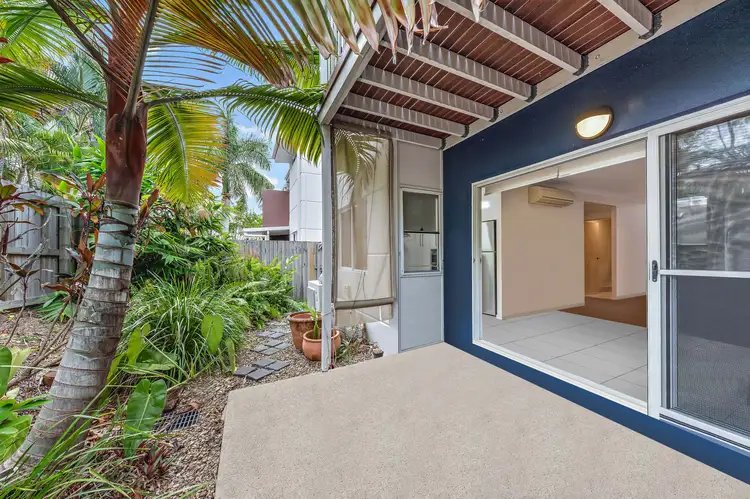 Sixth view of Homely townhouse listing, 62/65 Manooka Drive, Cannonvale QLD 4802