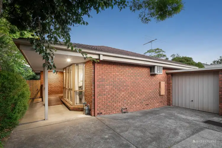 Main view of Homely unit listing, 2/27 Maidstone Street, Ringwood VIC 3134