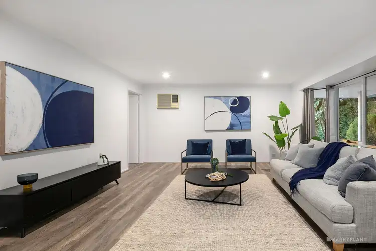 Second view of Homely unit listing, 2/27 Maidstone Street, Ringwood VIC 3134