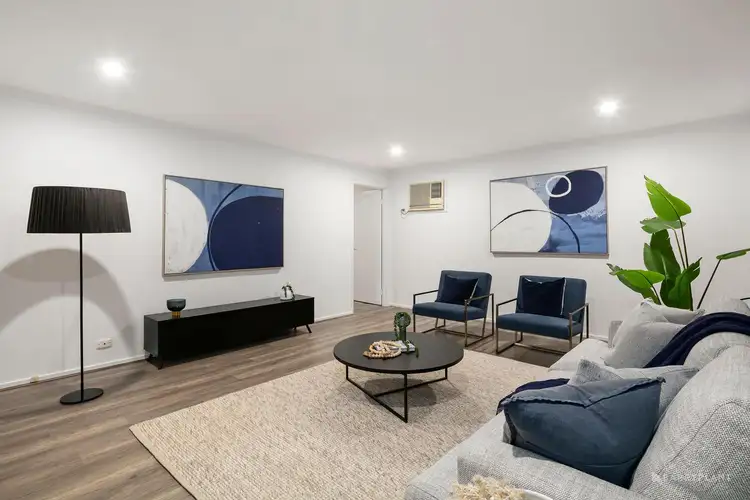 Third view of Homely unit listing, 2/27 Maidstone Street, Ringwood VIC 3134