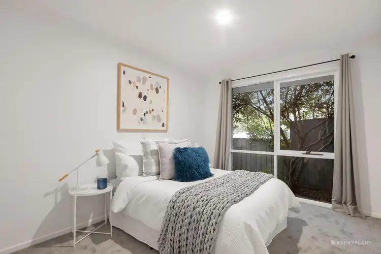 Sixth view of Homely unit listing, 2/27 Maidstone Street, Ringwood VIC 3134
