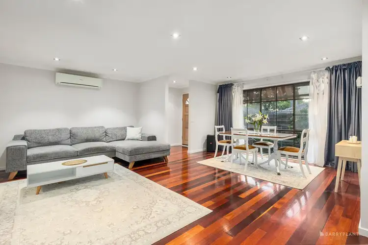 Third view of Homely unit listing, 2/8 Cuthbert Street, Bulleen VIC 3105