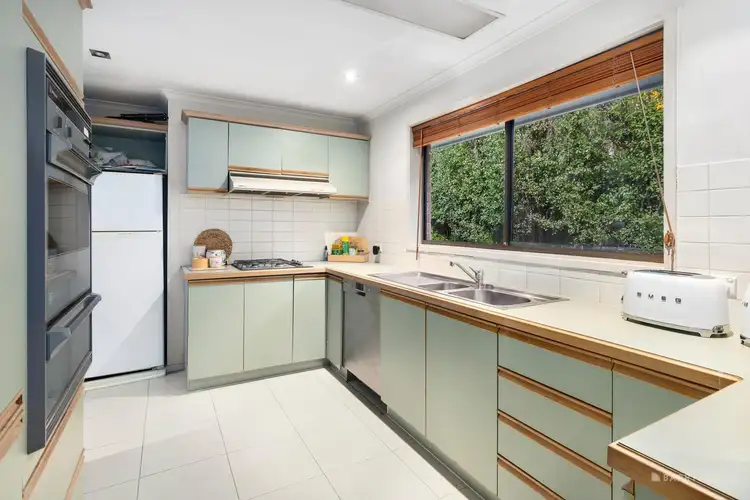 Fifth view of Homely unit listing, 2/8 Cuthbert Street, Bulleen VIC 3105