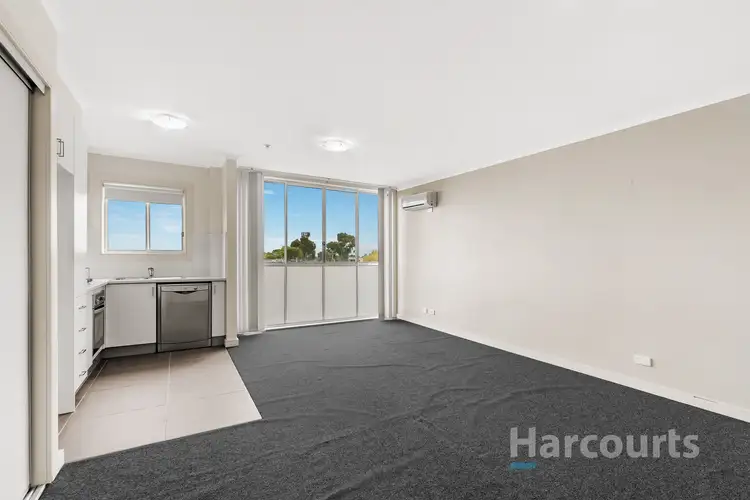 Second view of Homely apartment listing, 21/41 Railway Avenue, Oakleigh VIC 3166