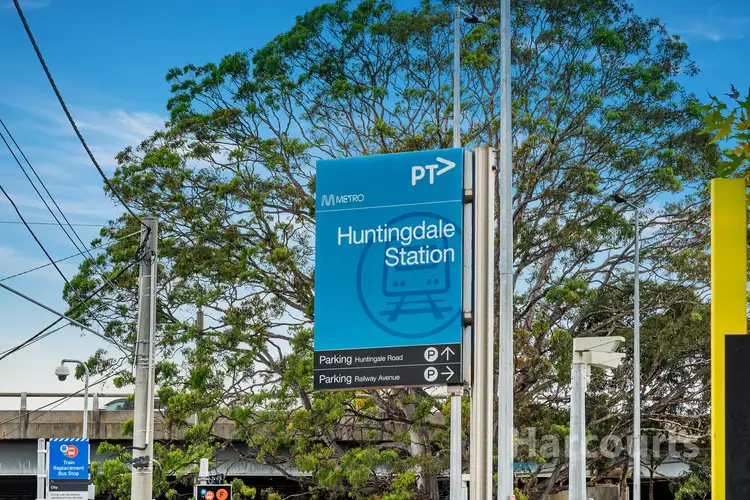 Fifth view of Homely apartment listing, 21/41 Railway Avenue, Oakleigh VIC 3166