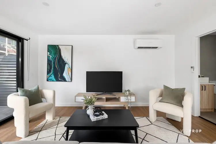 Fourth view of Homely townhouse listing, 1/170 Foster Street, Dandenong VIC 3175