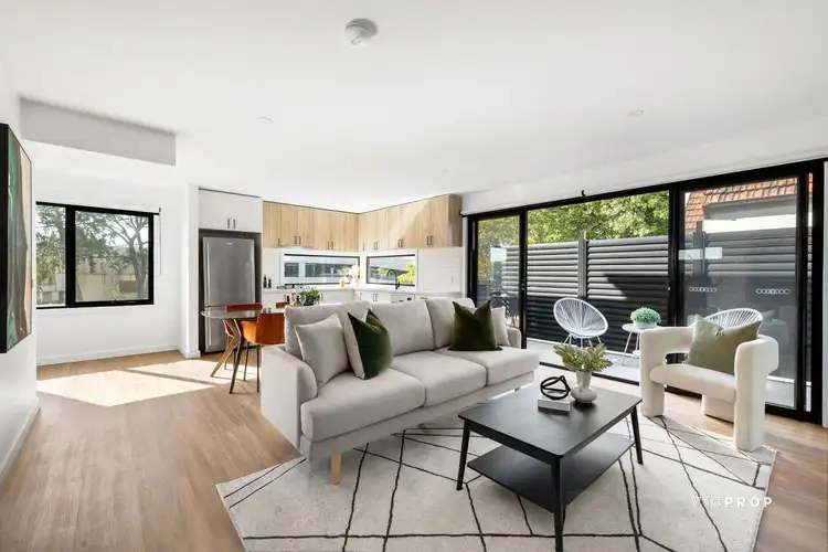 Fifth view of Homely townhouse listing, 1/170 Foster Street, Dandenong VIC 3175