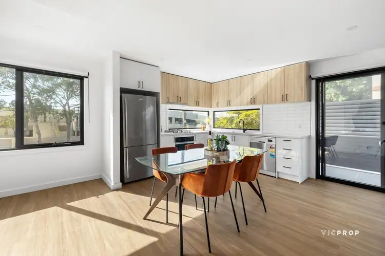 Sixth view of Homely townhouse listing, 1/170 Foster Street, Dandenong VIC 3175