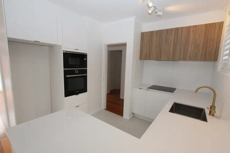 Fourth view of Homely apartment listing, 8/122 North Road, Brighton VIC 3186