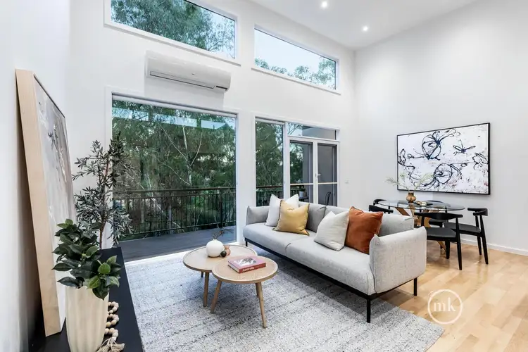 Sixth view of Homely house listing, 20 Harmony Drive, Diamond Creek VIC 3089