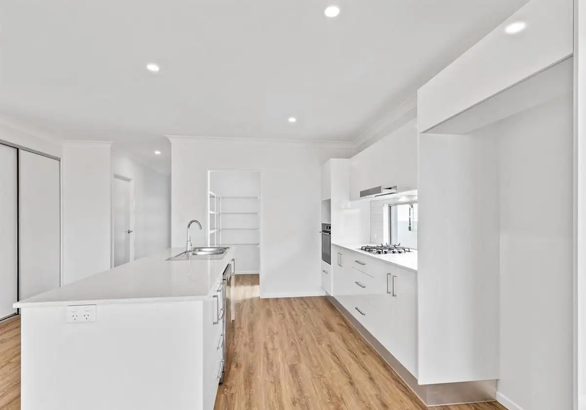 Main view of Homely house listing, 44 Tiller Circuit, Trinity Beach QLD 4879