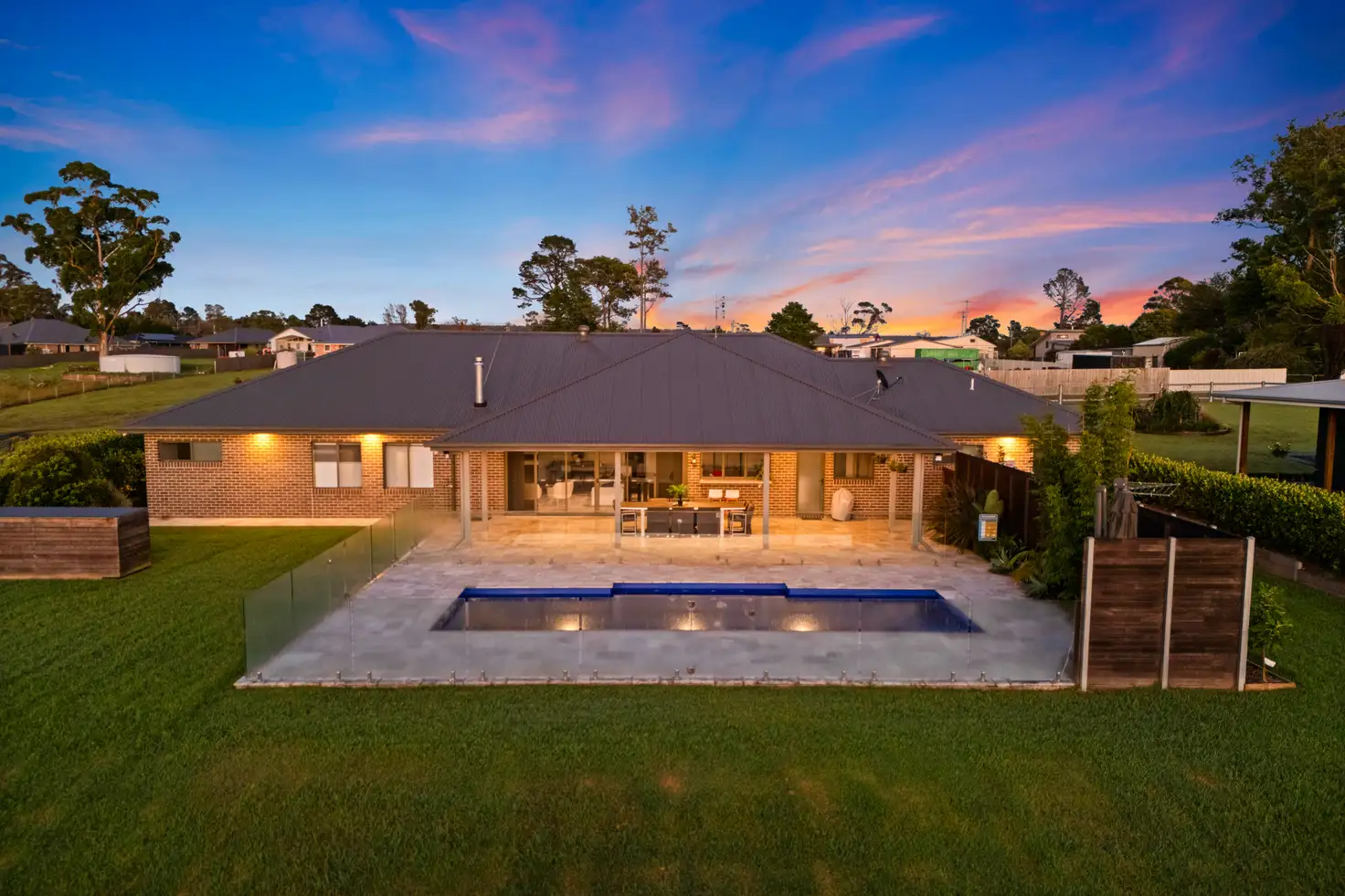 Main view of Homely house listing, 24 Kingfisher Lane, Balmoral NSW 2571