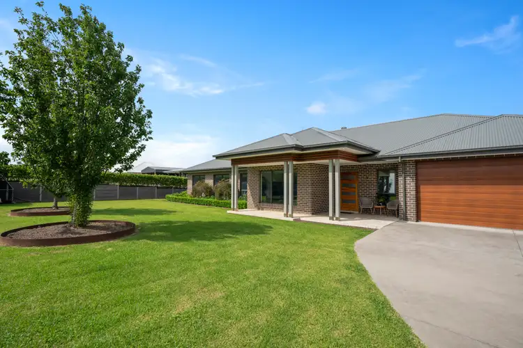 Second view of Homely house listing, 24 Kingfisher Lane, Balmoral NSW 2571