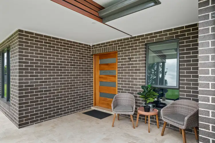 Third view of Homely house listing, 24 Kingfisher Lane, Balmoral NSW 2571