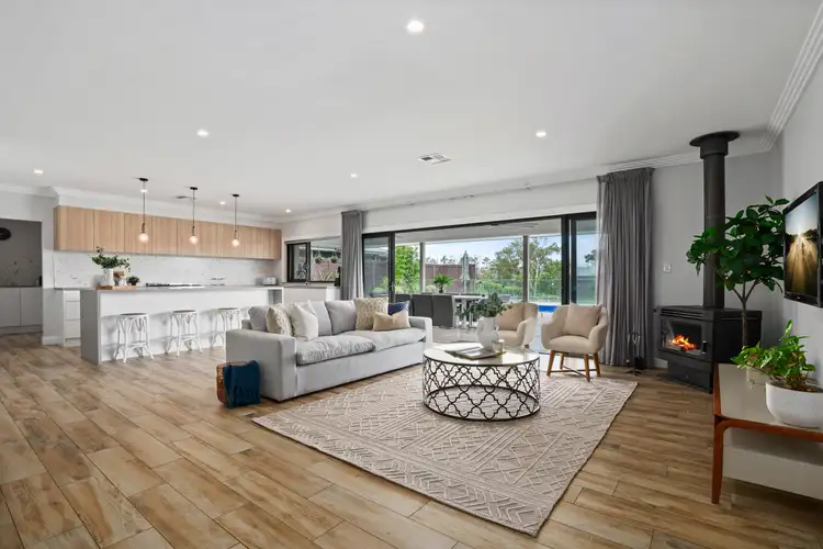 Fourth view of Homely house listing, 24 Kingfisher Lane, Balmoral NSW 2571