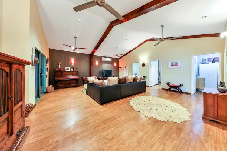 85 Dichondra Road, Howard Springs NT 835