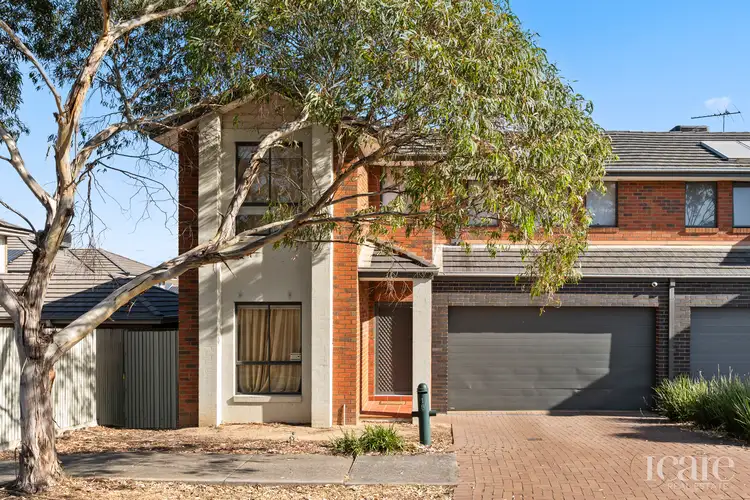 16 Minerva Rise, Epping VIC 3076