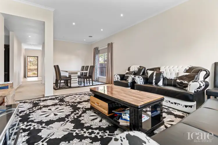 Third view of Homely townhouse listing, 16 Minerva Rise, Epping VIC 3076