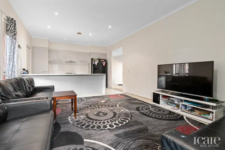 Fourth view of Homely townhouse listing, 16 Minerva Rise, Epping VIC 3076