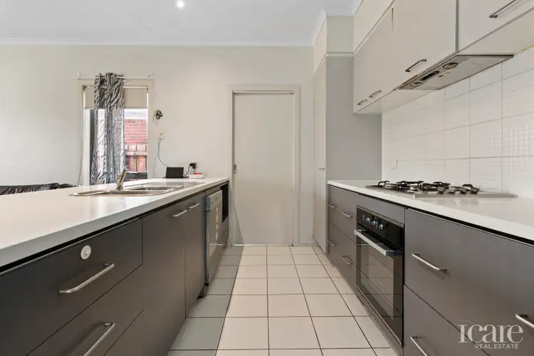 Fifth view of Homely townhouse listing, 16 Minerva Rise, Epping VIC 3076