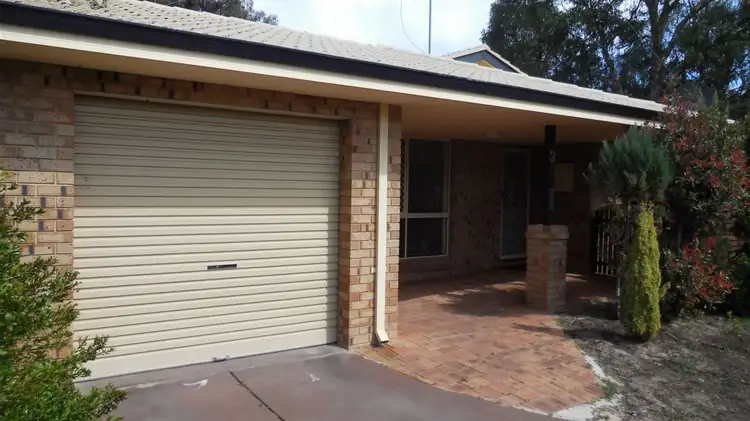 3/125 Mangles Street, South Bunbury WA 6230