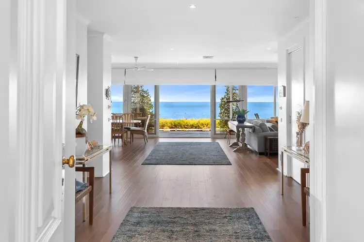 Main view of Homely house listing, 43 Rosserdale Crescent, Mount Eliza VIC 3930