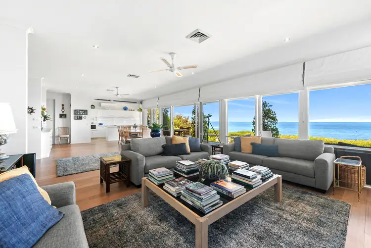 Third view of Homely house listing, 43 Rosserdale Crescent, Mount Eliza VIC 3930