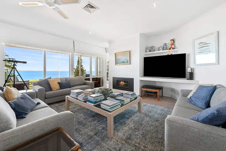 Fourth view of Homely house listing, 43 Rosserdale Crescent, Mount Eliza VIC 3930