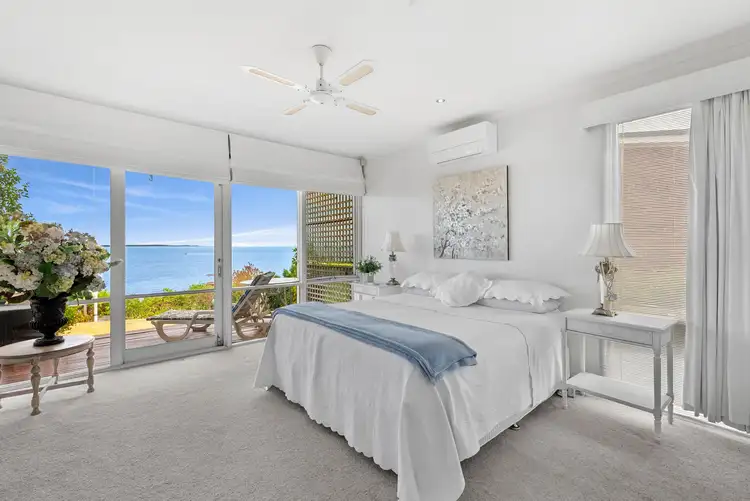 Sixth view of Homely house listing, 43 Rosserdale Crescent, Mount Eliza VIC 3930