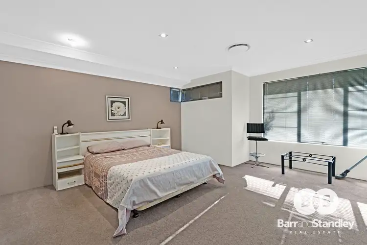 Fourth view of Homely house listing, 18 Milesi Bend, Dalyellup WA 6230