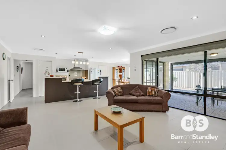 Seventh view of Homely house listing, 18 Milesi Bend, Dalyellup WA 6230