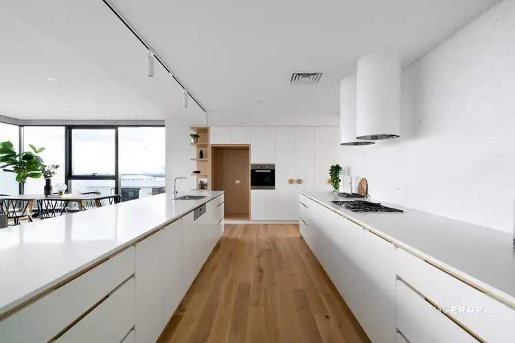 Main view of Homely apartment listing, 1103/642 Doncaster Road, Doncaster VIC 3108