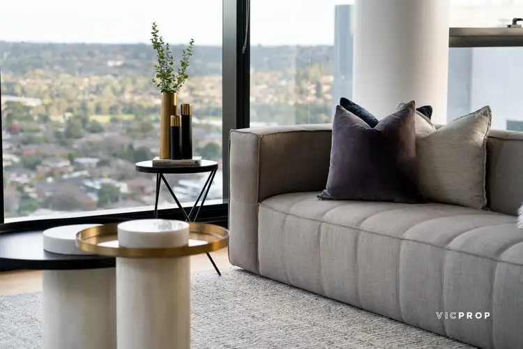 Fourth view of Homely apartment listing, 1103/642 Doncaster Road, Doncaster VIC 3108