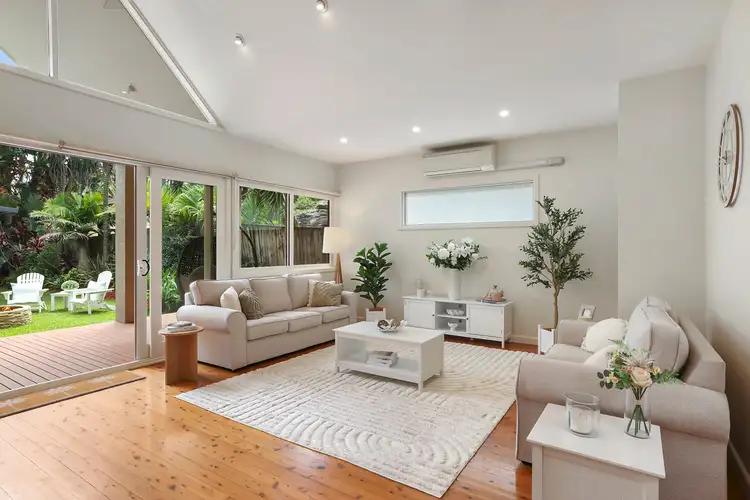 Third view of Homely house listing, 4 Quirk Street, Dee Why NSW 2099