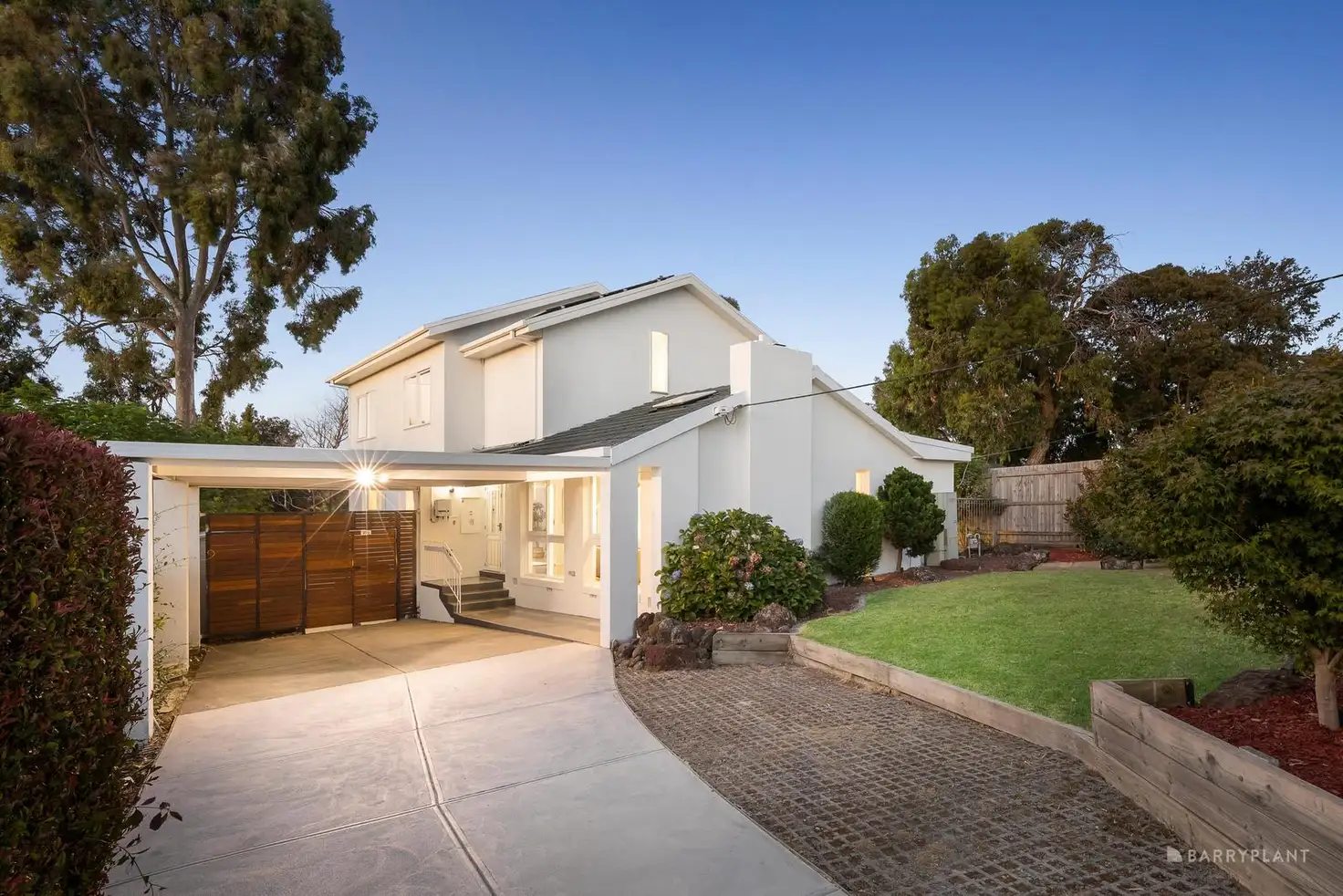 Main view of Homely house listing, 41 Cerberus Street, Donvale VIC 3111