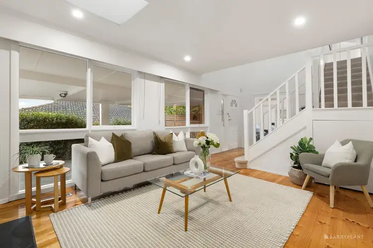 Second view of Homely house listing, 41 Cerberus Street, Donvale VIC 3111