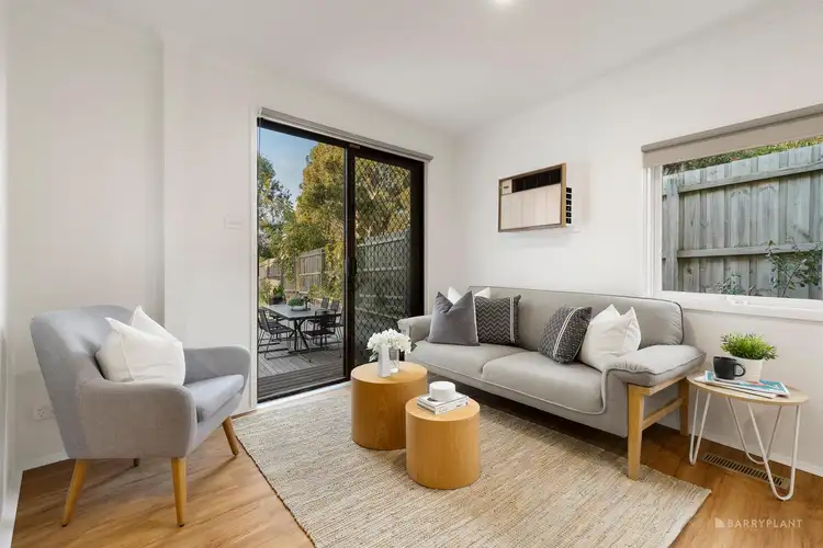 Fourth view of Homely house listing, 41 Cerberus Street, Donvale VIC 3111