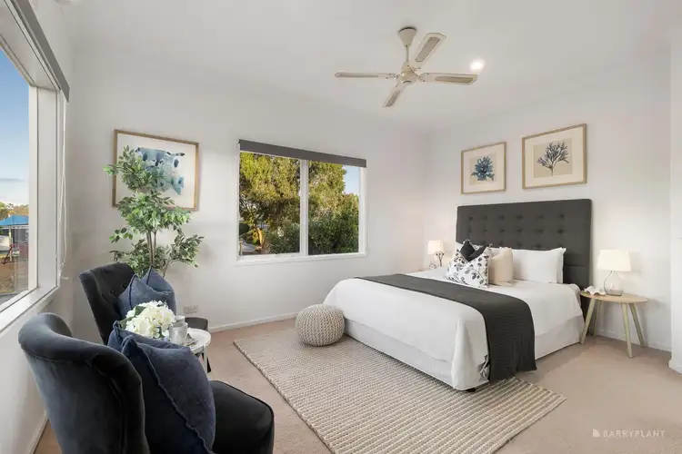 Fifth view of Homely house listing, 41 Cerberus Street, Donvale VIC 3111